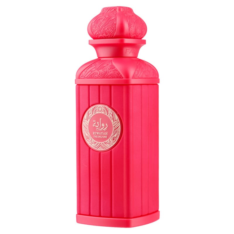 Parfum - Apa de Parfum pentru Unisex Riwayah The Only One, Fariis - 100 ml