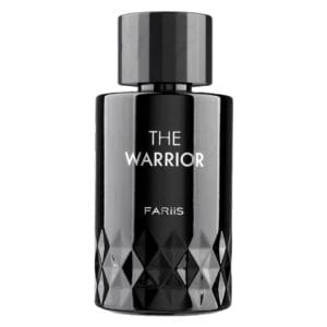 (plu01760) - Apa de Parfum The Warrior, Fariis, Barbati - 100ml