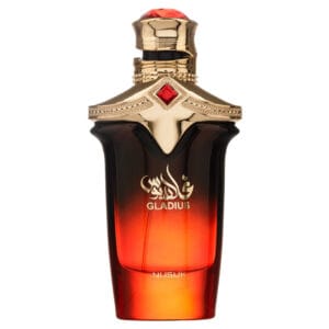 (plu00072) - Extrait de Parfum Gladius, Nusuk, Barbati - 100ml