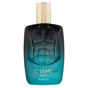 (plu01736) - Apa de Parfum L' Uomo Noble, Fariis, Barbati - 100ml