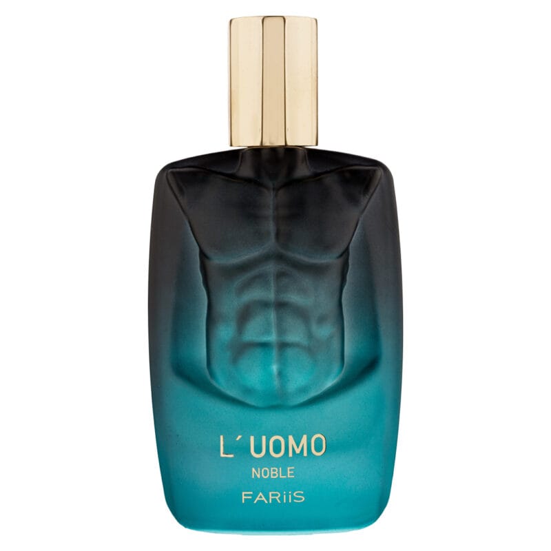 l'uomo noble