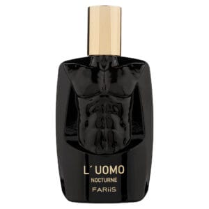 (plu01737) - Apa de Parfum L' Uomo Nocturne, Fariis, Barbati - 100ml