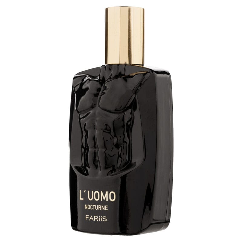 Parfum - Apa de Parfum pentru Barbati L' Uomo Nocturne, Fariis - 100 ml