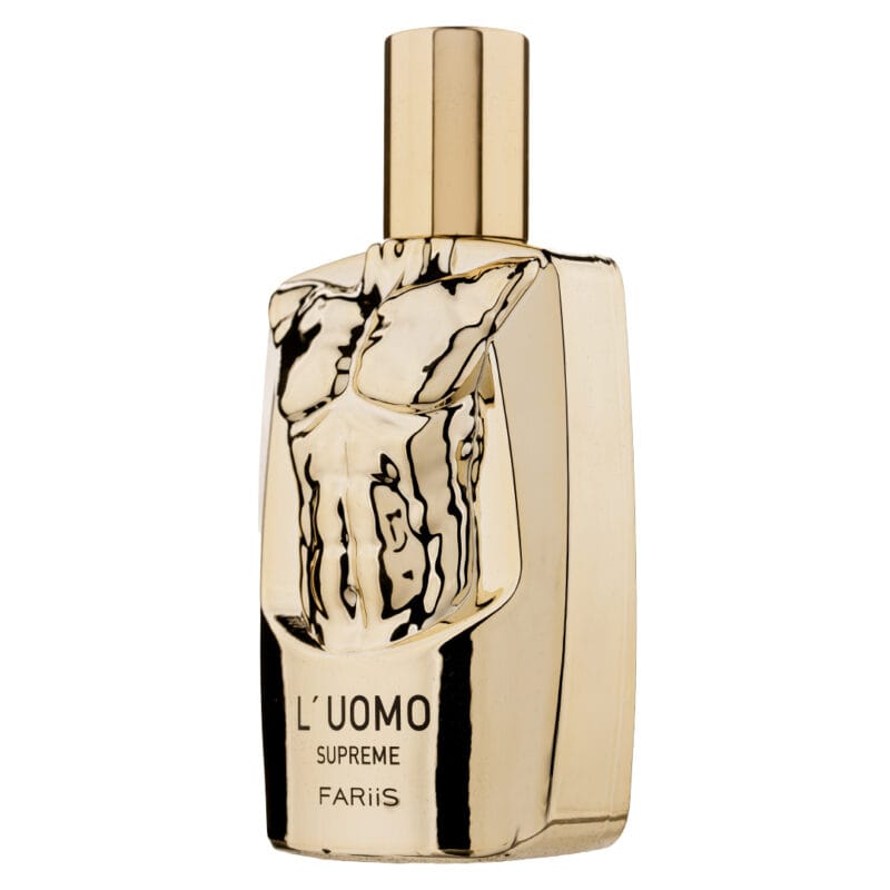 Parfum - Apa de Parfum pentru Barbati L' Uomo Supreme, Fariis - 100 ml