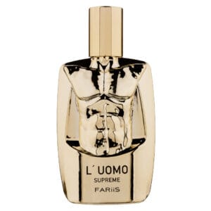 (plu01738) - Apa de Parfum L' Uomo Supreme, Fariis, Barbati - 100ml