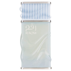 (plu01740) - Apa de Parfum Raqm, Nusuk, Unisex - 100ml