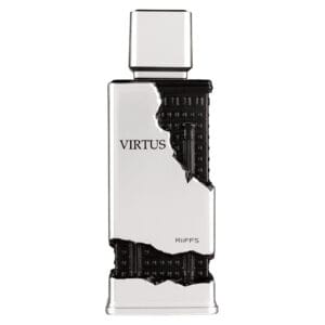 (plu01743) - Apa de Parfum Virtus, Riiffs, Barbati - 100ml
