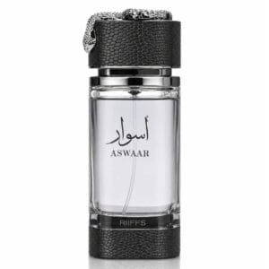 (plu01741) - Apa de Parfum Aswaar, Riiffs, Unisex - 100ml