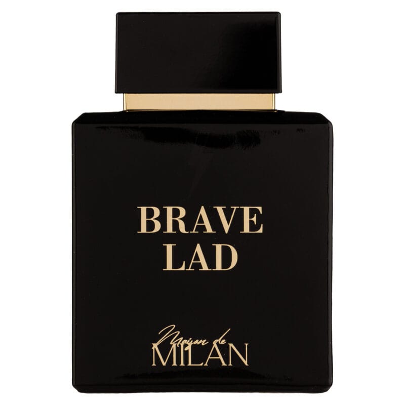 Brave Lad (1)