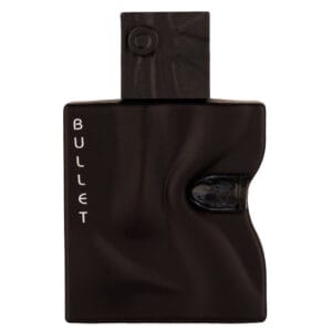 Apa de Parfum Bullet, JD Collection, Unisex - 100ml