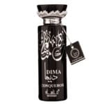 Dima Conqueror (1)