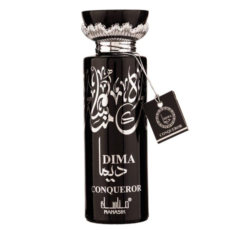 Dima Conqueror (1)