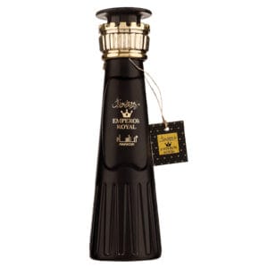 Apa de Parfum Emperor Royal, Manasik, Barbati - 100ml