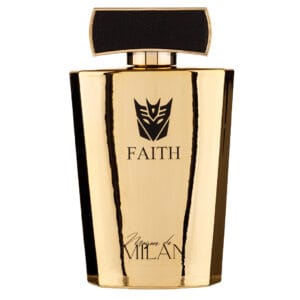 Faith (1) Faith (1)