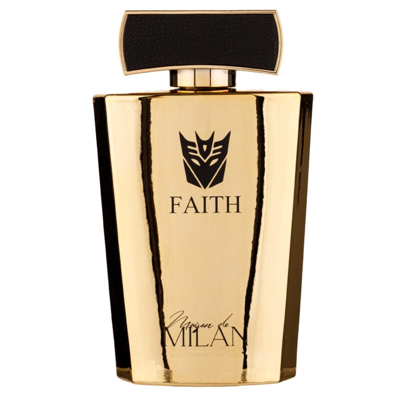 Faith (1)