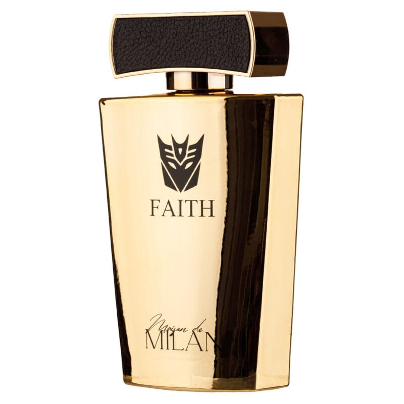 Faith (2)