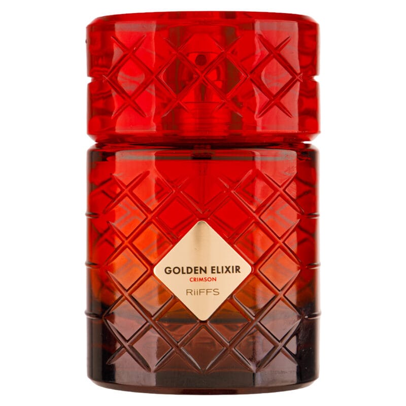 Golden elixir (1)