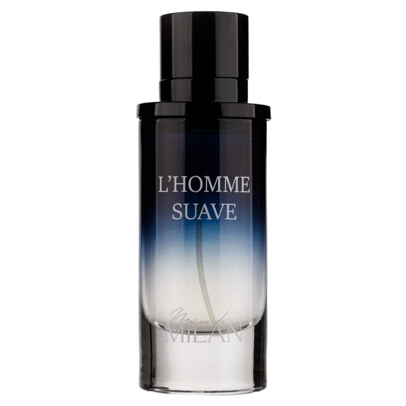L-homme Suave (1)