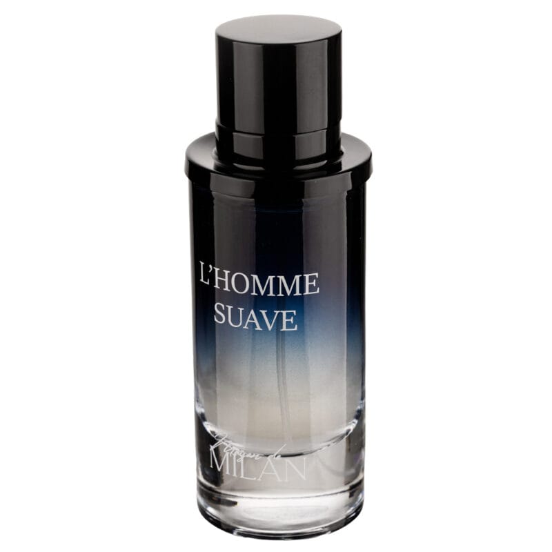 L-homme Suave (2)