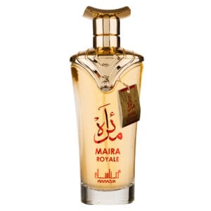 Apa de Parfum Maira Royale Gold, Manasik, Unisex - 100ml