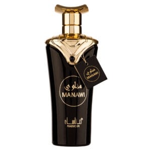 Apa de Parfum Manawi, Manasik, Unisex - 100ml