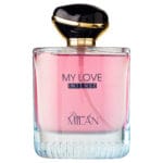 My Love (1)
