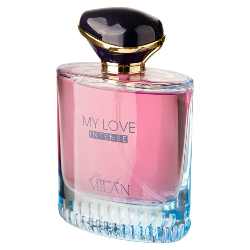 My Love (2)