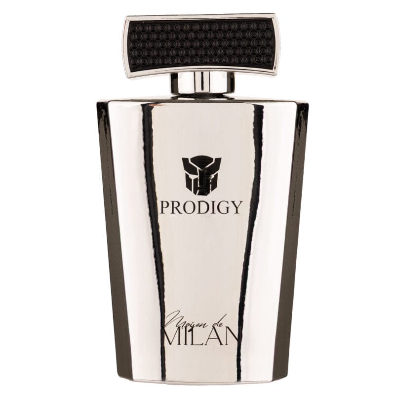 Prodigy (1)
