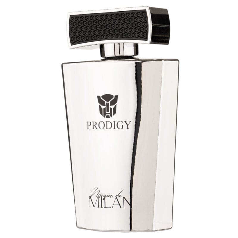 Prodigy (2)