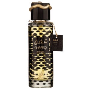 Apa de Parfum Shafaq Intense, Manasik, Unisex - 100ml