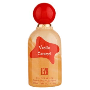 Apa de Parfum Vanilla Caramel, BN Parfums, Femei - 100ml