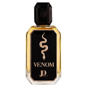 Apa de Parfum Venom, JD Collection, Barbati - 100ml