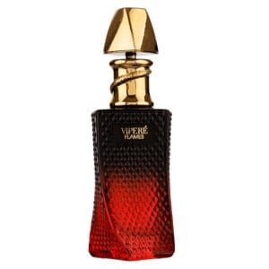 Apa de Parfum Vipere Flames, JD Collection, Barbati - 100ml