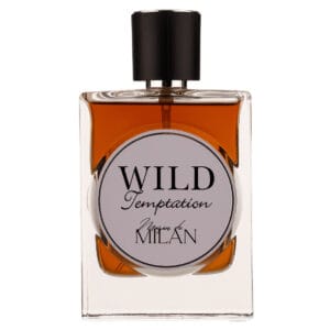 Apa de Parfum Wild Temptation, Maison de Milan, Unisex - 100ml
