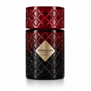 Extrait de Parfum Golden Elixir Crimson, RiiFFS, Unisex - 100ml