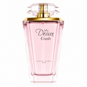 Apa de Parfum My desire Crush, Louis Varel, Femei - 100ml