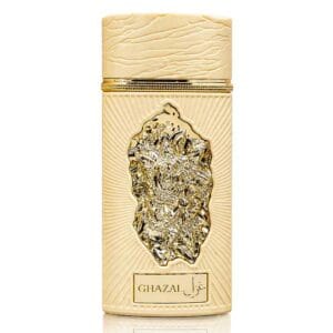 Extrait de Parfum Ghazal, Nusuk, Femei - 100ml