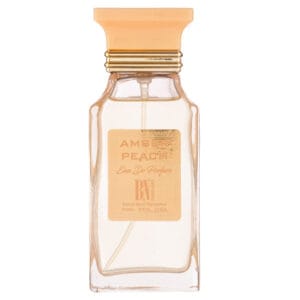Apa de Parfum Amber Peach, BN Parfums, Femei - 100ml