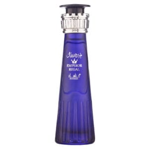 Apa de Parfum Emperor Regal, Manasik, Barbati - 100ml