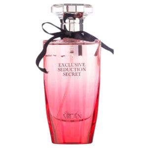 Apa de Parfum Exclusive Seduction Secret, Maison de Milan, Femei - 100ml
