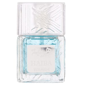 Apa de Parfum Haiba Wahah, Al Fakhr Perfumes, Barbati - 100ml