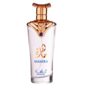 Apa de Parfum Mahera, Manasik, Femei - 100ml