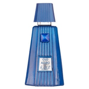 Apa de Parfum Oud Azuro, Manasik, Barbati - 100ml